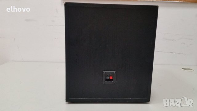 Субуфер Edifier, снимка 5 - Тонколони - 29026984