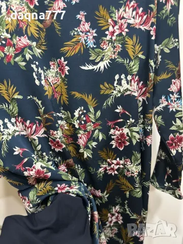 Немска рокля/ туника чудесна, снимка 12 - Туники - 49820063