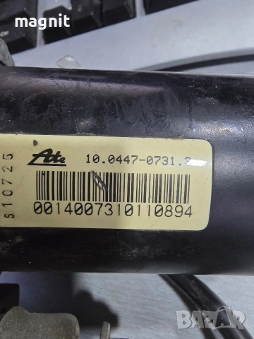 92AB-2C219-BB / 10.0447-0731.3 ABS Помпа Ford, снимка 2 - Части - 53232673