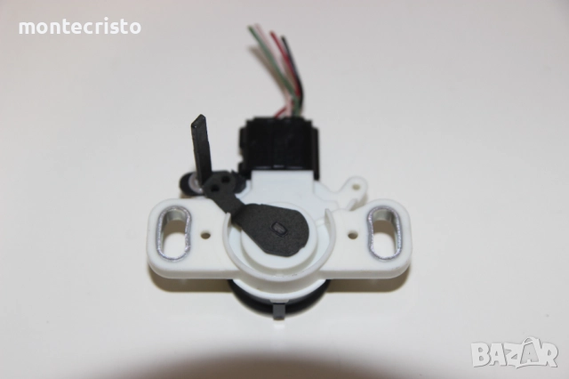 Потенциометър педал газ Toyota Avensis T27 T270 (2009-2015г.) 89510-20041 / 8951020041, снимка 2 - Части - 52844614