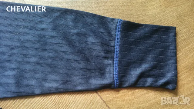 NORHEIM Underwear Thermo Ski Snowboard Размер L термо блуза за ски сноуборд 16-64, снимка 5 - Блузи - 47951017