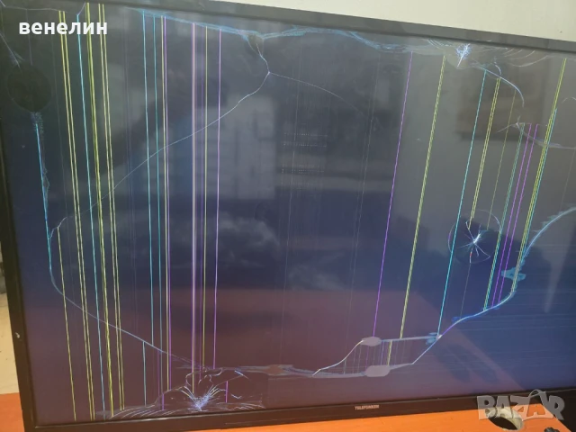 Mainboard 17MB97 от TELEFUNKEN D49F279N3CW, снимка 7 - Части и Платки - 51352564