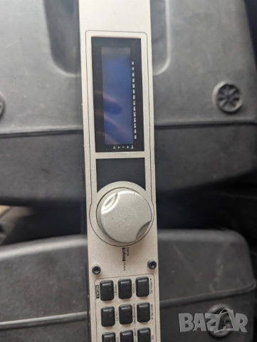Процесор DBX DRIVERACK PA+ , снимка 6 - Други - 49289383