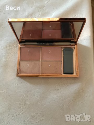 Палитра за лице, снимка 2 - Козметика за лице - 32751092