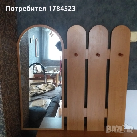 Портманто за коридор., снимка 3 - Портманта - 53062517