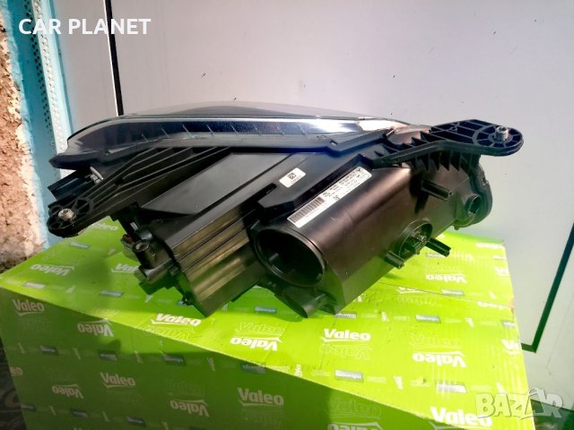 Фар фарове за Mercedes SLK AMG 55 W172 / Мерцедес СЛK А172 AFS Bi-Xenon INTELLIGENT LIGHT SYSTEM. , снимка 11 - Части - 40671907