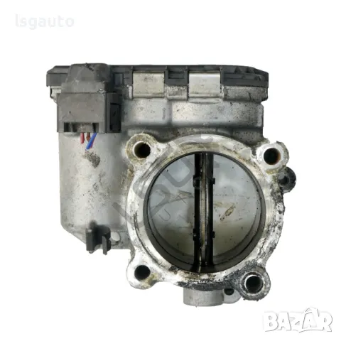 Дроселова клапа Mercedes-Benz C-Class 204 (W/S/C) 2007-2014 ID: 145479, снимка 2 - Части - 49806872