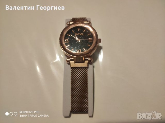 Дамски часовници, снимка 8 - Дамски - 26470711