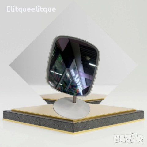 Елегантно и практично LED огледало за всеки ден, снимка 4 - Други стоки за дома - 52217876