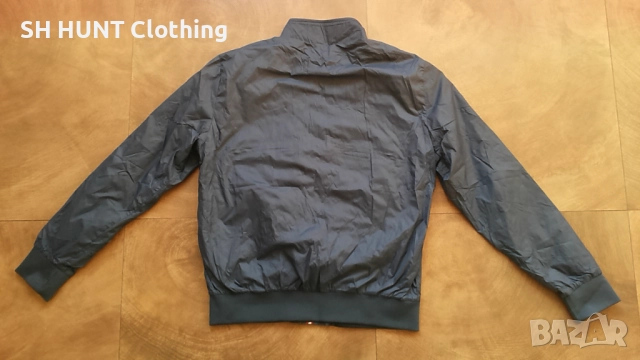 GAS BEROLD/8 Jacket размер XL мъжко яке пролет есен 15-41, снимка 2 - Якета - 52794386