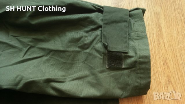 DOVRE FJELL Trouser размер XL за лов риболов туризъм панталон със здрава материя - 567, снимка 8 - Екипировка - 42979264