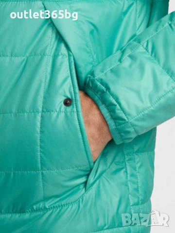 2024-25 Liverpool Nike Fleece Lined Hooded Jacket Оригинал Код 913, снимка 6 - Якета - 52658315