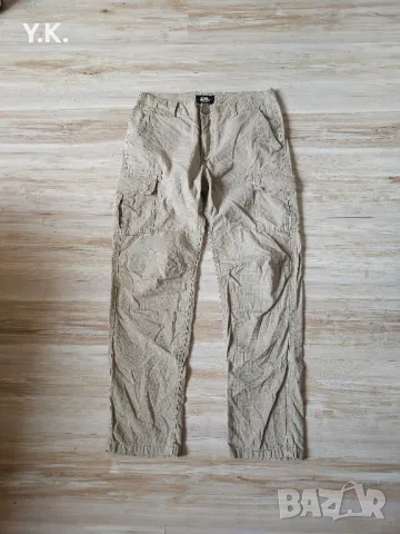 Оригинален мъжки панталон Dickies Millerville Cargo, снимка 2 - Панталони - 49476807