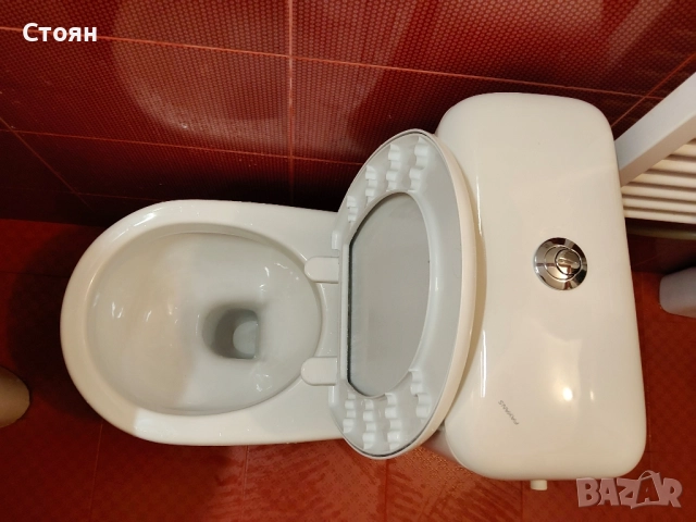 Моноблок Fayans, снимка 2 - Други - 52530635