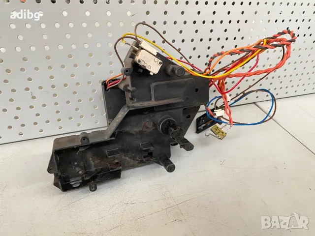 Редуктор Кафе Група - Nivona Melitta Miele, снимка 1