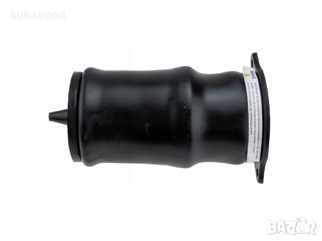 Въздушна възглавница за Mercedes Vito W639 (2003-2014), снимка 3 - Аксесоари и консумативи - 44854384