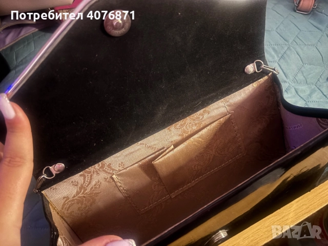 Нова чанта , снимка 2 - Чанти - 52708782