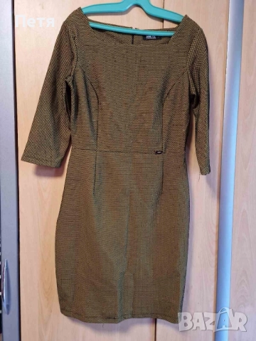 Елегантни пролетни рокли , снимка 8 - Рокли - 51471625