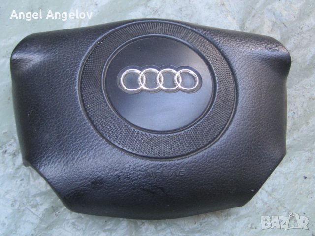 Airbag за Audi A4 Avant B5 (1994 - 2001), снимка 1