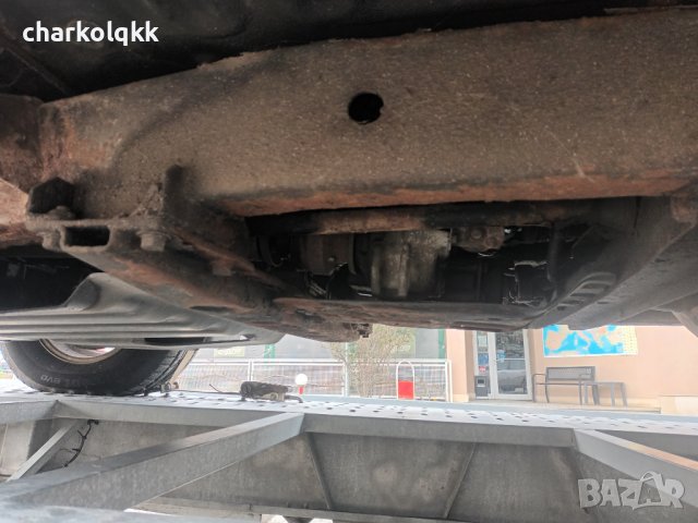 Продавам Хюндай теракан на части , снимка 7 - Автомобили и джипове - 38817035