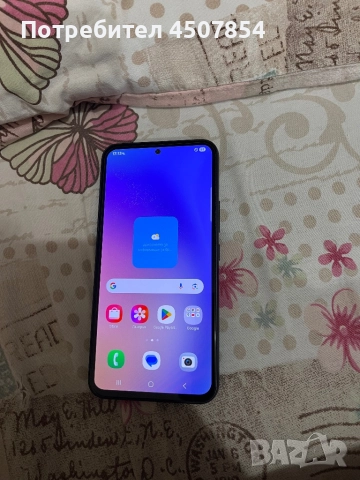 Samsung A54 256GB, снимка 3 - Samsung - 52956197