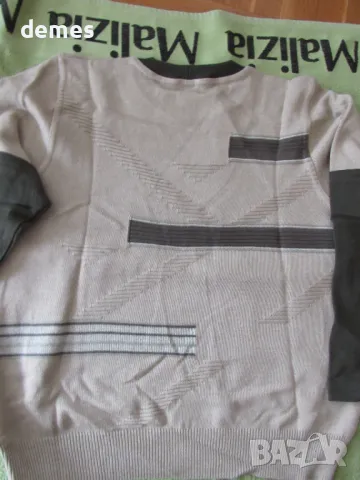 Блуза за момче размер 146, нова, снимка 8 - Детски Блузи и туники - 48457713