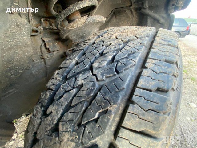 Nissan Pathfinder 3.5i автомат кожа на части нисан патфайндър , снимка 6 - Автомобили и джипове - 36623651