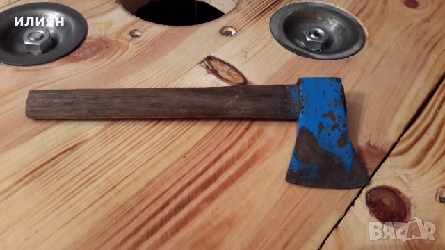 Малко секирче , снимка 7 - Други инструменти - 34604800