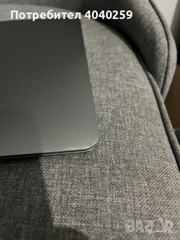 MacBook M1 Air 2020, снимка 4 - Лаптопи за работа - 44908665