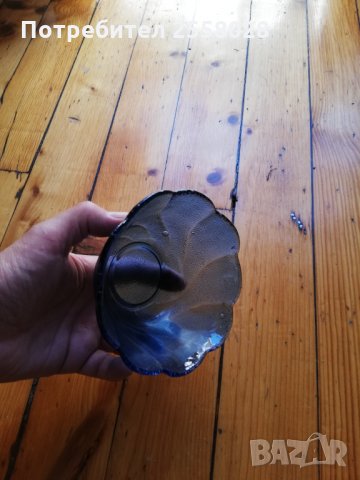  6 броя купички  -  от леко стъкло , снимка 4 - Други - 32753448