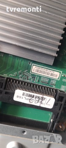 MAIN BOARD 715G8709-MOE-B00-005N PHILIPS модел 55PUS6262/12, снимка 2 - Части и Платки - 35475114