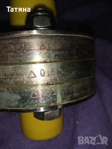 Предпазител за пламък огън пожар INLINE FLAME ARRESTER-Detonation Flame Arrester, снимка 5 - Индустриална техника - 43166819