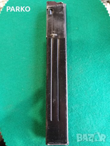 Пълнител vigneron magazine (mp 40) 9mm., снимка 3 - Оборудване и аксесоари за оръжия - 32485767