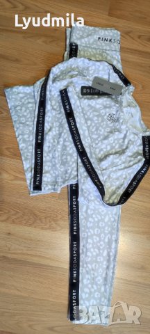 Pink soda sport комплект , снимка 3 - Спортни екипи - 43364212