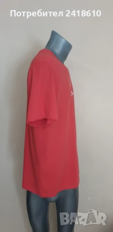 Jordan Dri - Fit Mens Size M НОВО! ОРИГИНАЛ! Мъжка Тениска!, снимка 3 - Тениски - 51404371