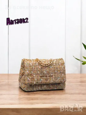 Дамска чанта Michael Kors - 10 налични цвята Код D1315, снимка 10 - Чанти - 47920813