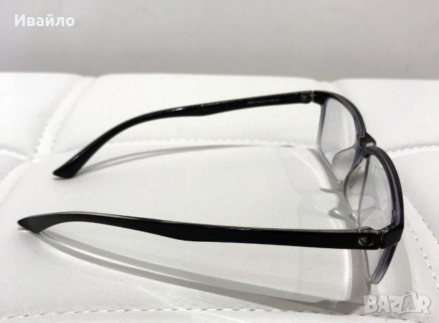 Пластик-титаниеви диоптрични очила “Eyewear” -1,75 (късогледство), снимка 4 - Слънчеви и диоптрични очила - 39089401