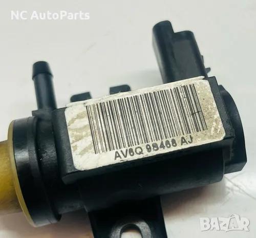 Вакуум вал за Ford Форд Канект 1.6 Дизел 8V 115 коня T1GA AV6Q-98468-AJ FoMoCo 2015, снимка 6 - Части - 49357759