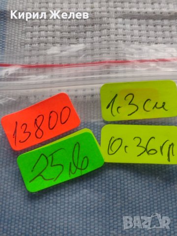 Сребърна монета денарий 1616г. Матиаш първи Кремниц Унгария 13800, снимка 9 - Нумизматика и бонистика - 42967929