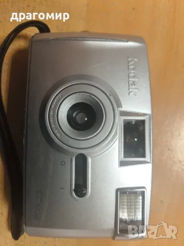 Kodak EC100, снимка 2 - Фотоапарати - 48992866