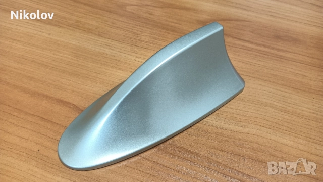 Автомобилна антена акула, снимка 5 - Части - 52594365