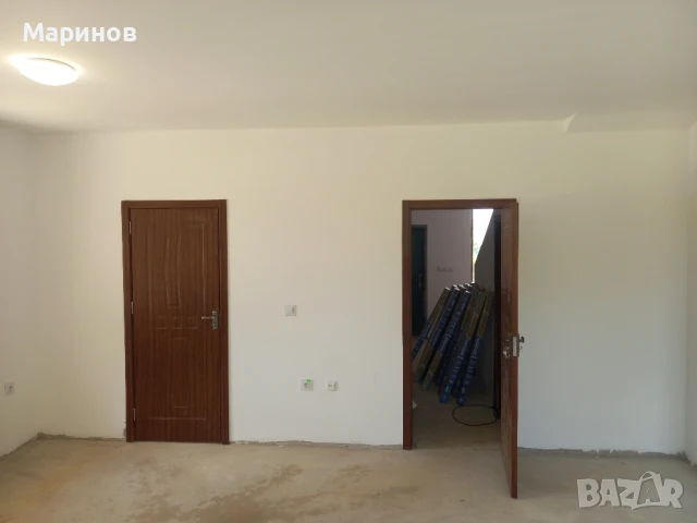 продавам  новопостроена къща  в района на град Трявна , снимка 7 - Къщи - 47139404