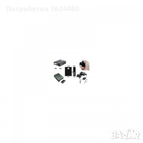 Мини GSM подслушвател с гласово активиране и слушане в реално време, снимка 4 - Друга електроника - 40005065