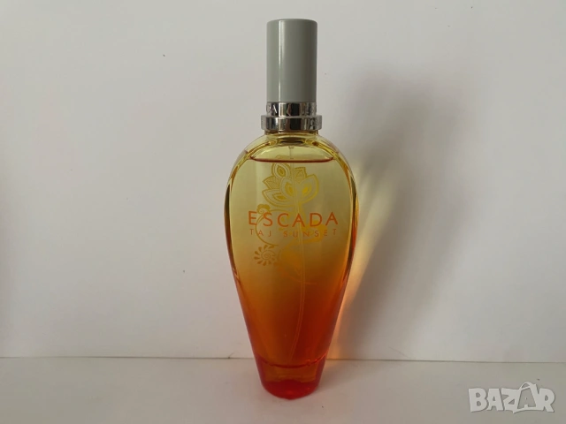 Taj Sunset by Escada 100 ml