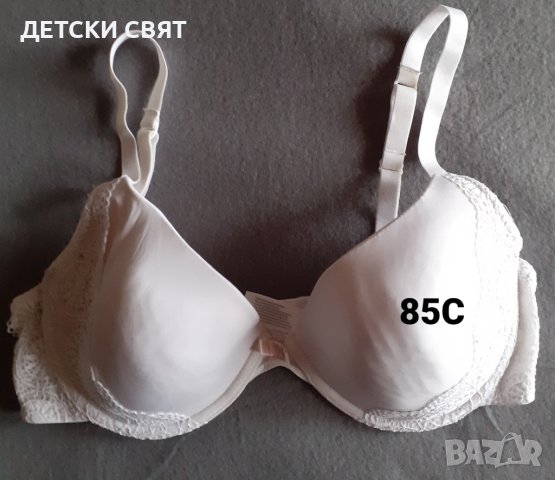 Сутиени _различни модели , снимка 12 - Бельо - 40612461