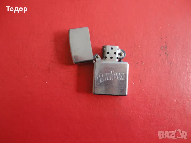 Бензинова запалка 7 