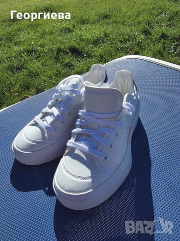 Кецове Adidas X STELLA MACCARTNEY