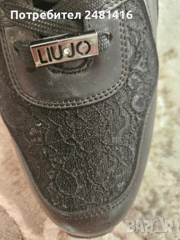 дамски оригинални маратонки lio jo, снимка 6 - Маратонки - 43984124