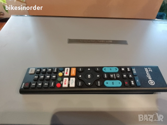 Harman Kardon DVD27/230 отличен DVD/CD/mp3 плейър, снимка 3 - Декове - 52889057