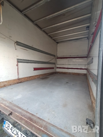 Renault Master падащ борд, снимка 5 - Бусове и автобуси - 51704401